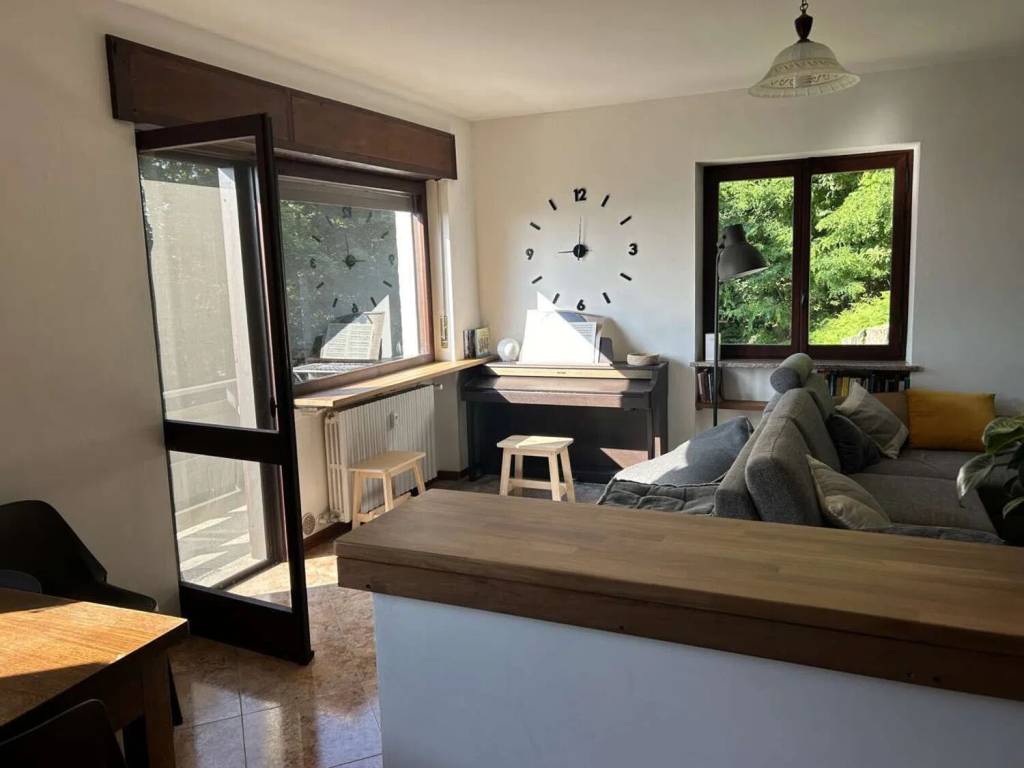 Appartamento a Valdilana in Villaggio Residenziale, 11 - Foto 2