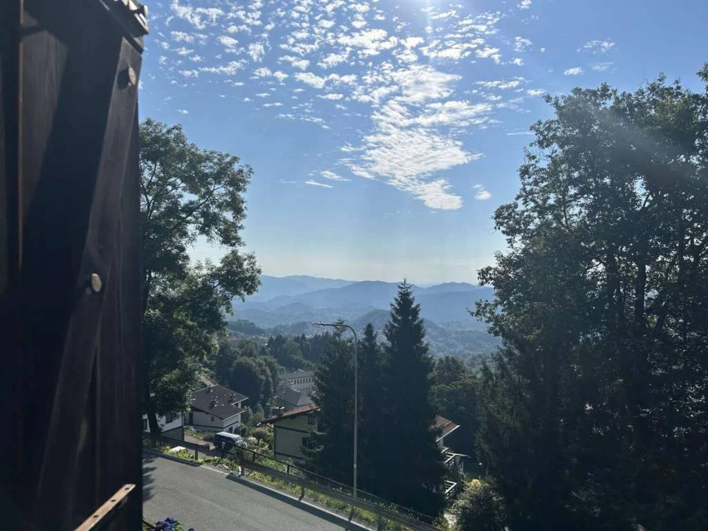 Appartamento a Valdilana in Villaggio Residenziale, 11 - Foto 3