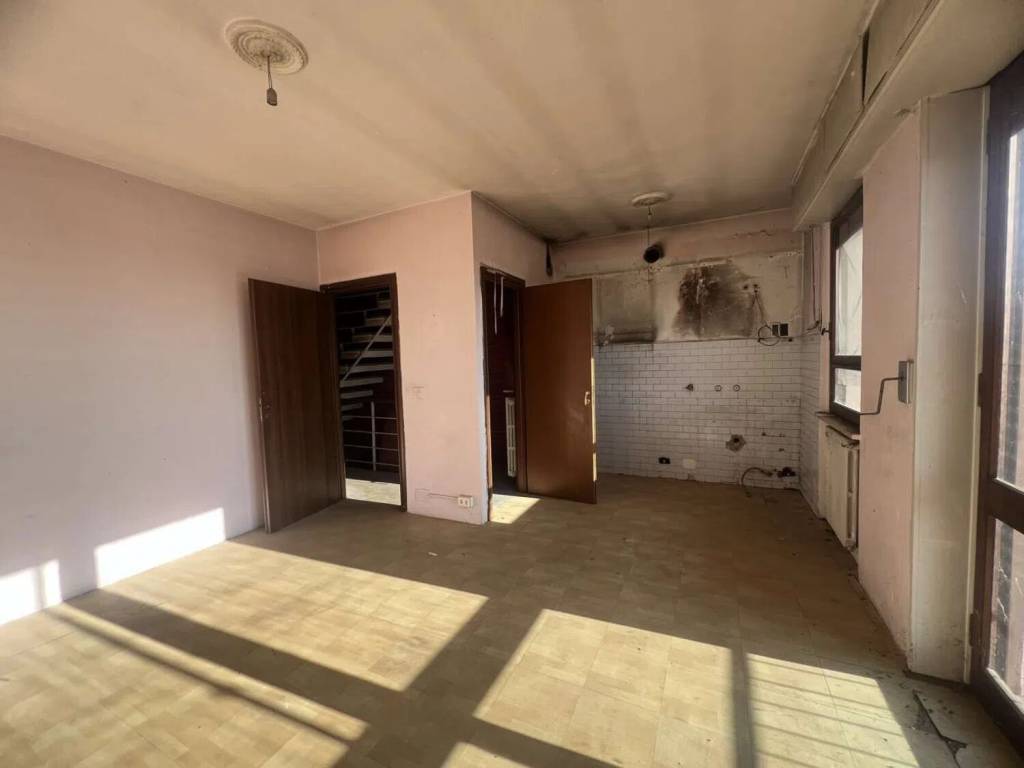 Villa a Valle san nicolao in Frazione Chiesa, 42 - Foto 5