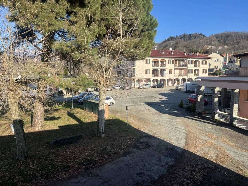 Villa a Valle san nicolao in Frazione Chiesa, 39 - Foto 2