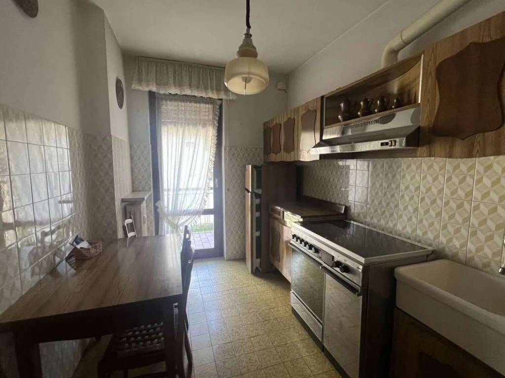 Appartamento a Coggiola in Via Garibaldi, 91 - Foto 5