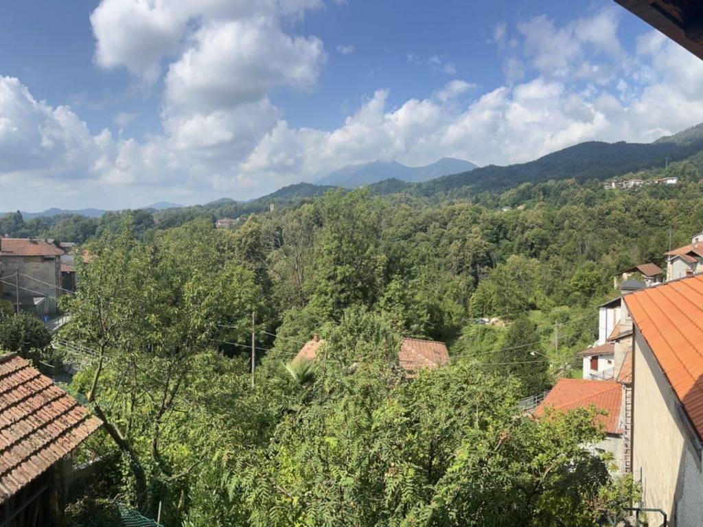 Villa a Caprile in Frazione Uccelli, 33 - Foto 2