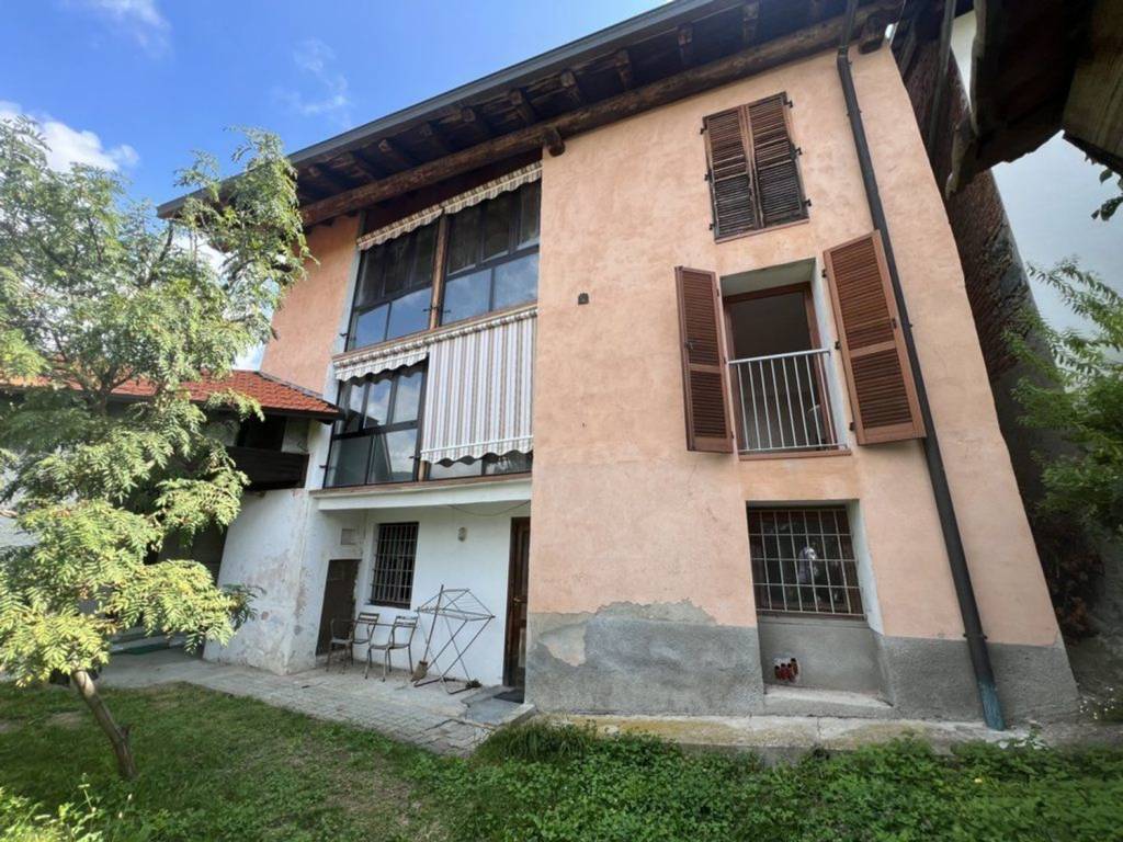 Villa a Caprile in Frazione Uccelli, 33 - Foto 3