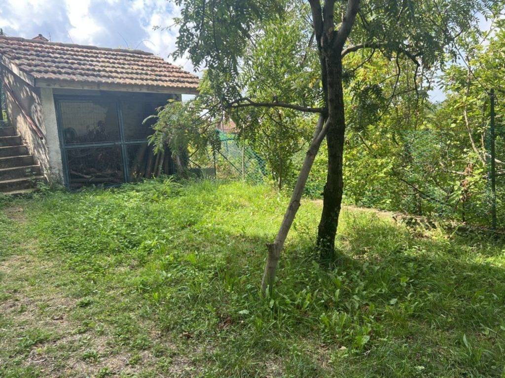 Villa a Caprile in Frazione Uccelli, 33 - Foto 4