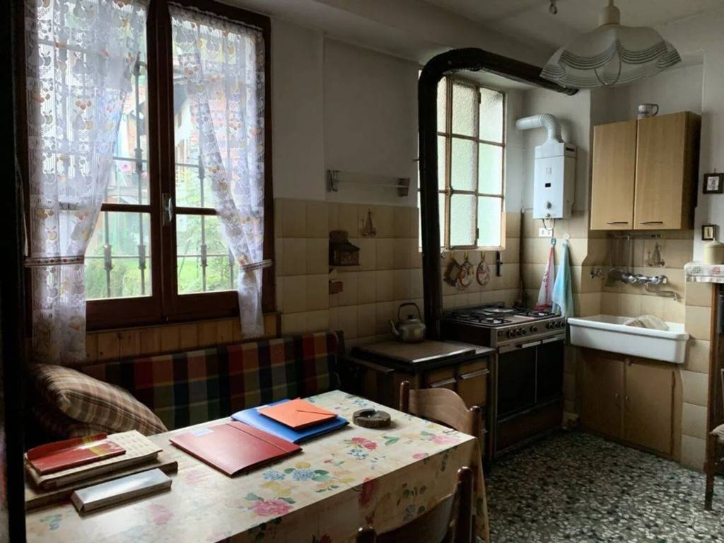Villa a Coggiola in Via Giuseppe Mazzini, 54 -104 - Foto 2