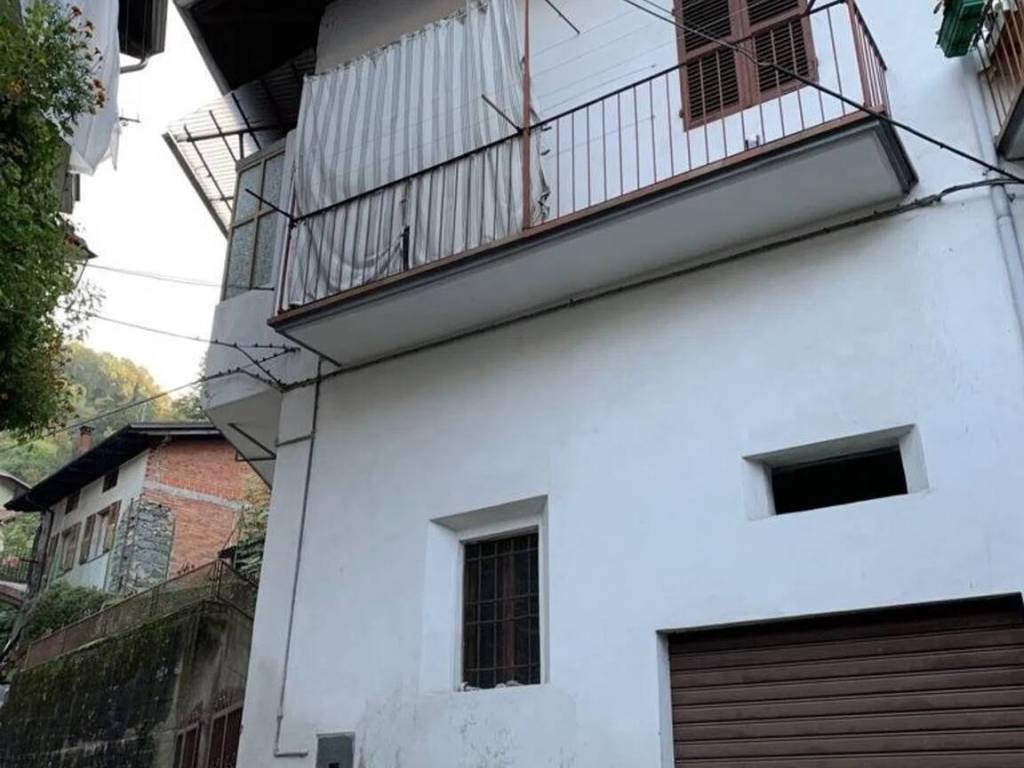 Villa a Coggiola in Via Giuseppe Mazzini, 54 -104 - Foto 3