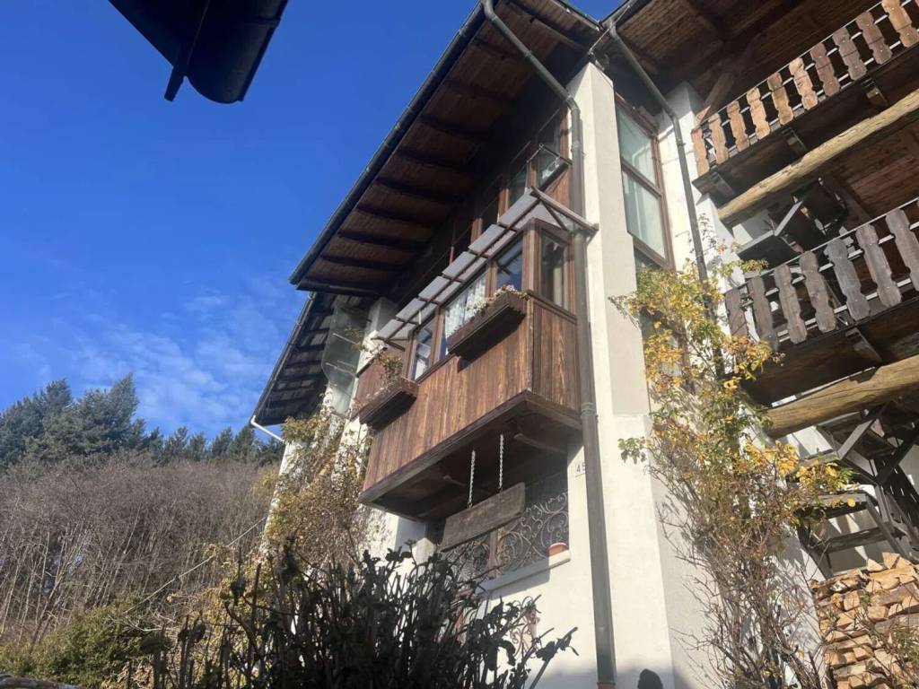 Villa a Coggiola in Via G. Porta, 41 A - Foto 3