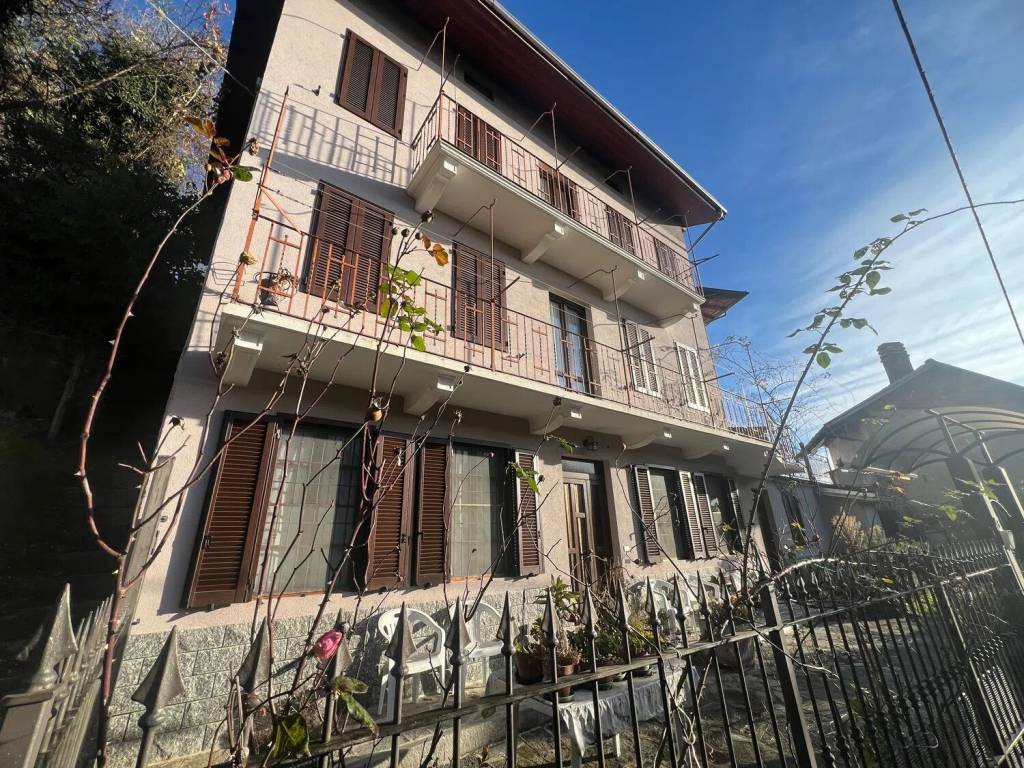 Villa a Coggiola in Via Cossa, 27 - Foto 2
