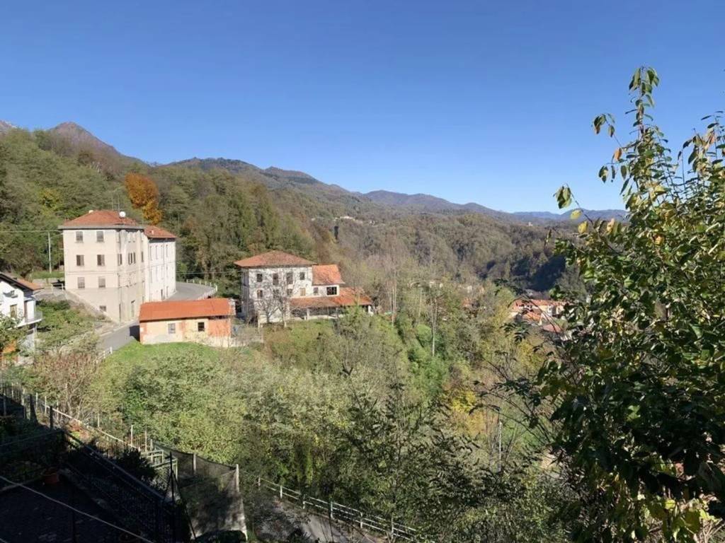 Villa a Pray in Via Villa Sotto, 30 - Foto 4