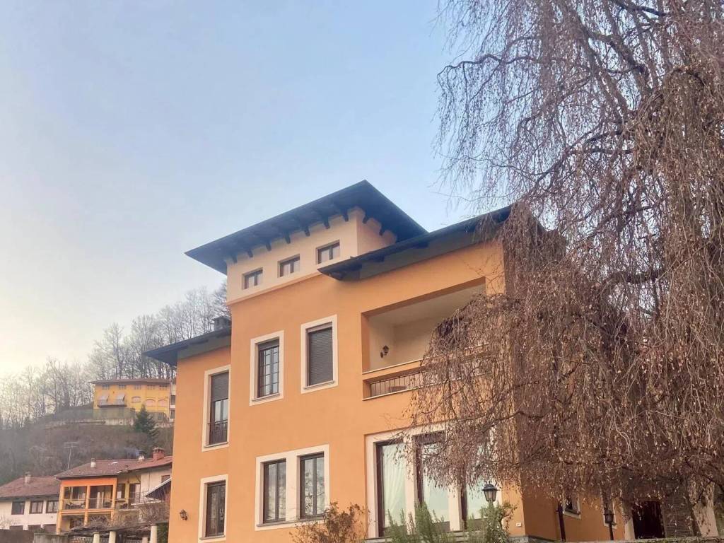 Villa a Pray in Via B. Sella, 137 - Foto 2