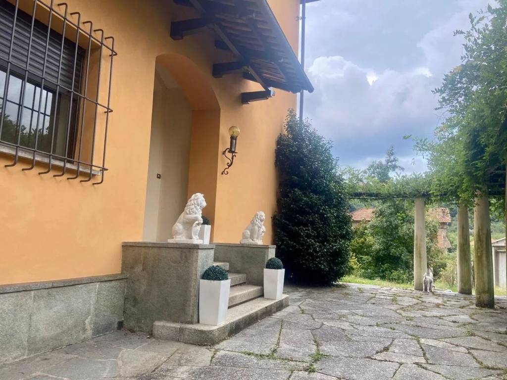Villa a Pray in Via B. Sella, 137 - Foto 3