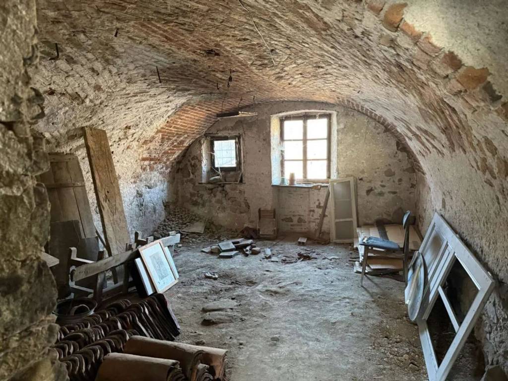 Villa a Coggiola in Via Castello, 19 - Foto 3