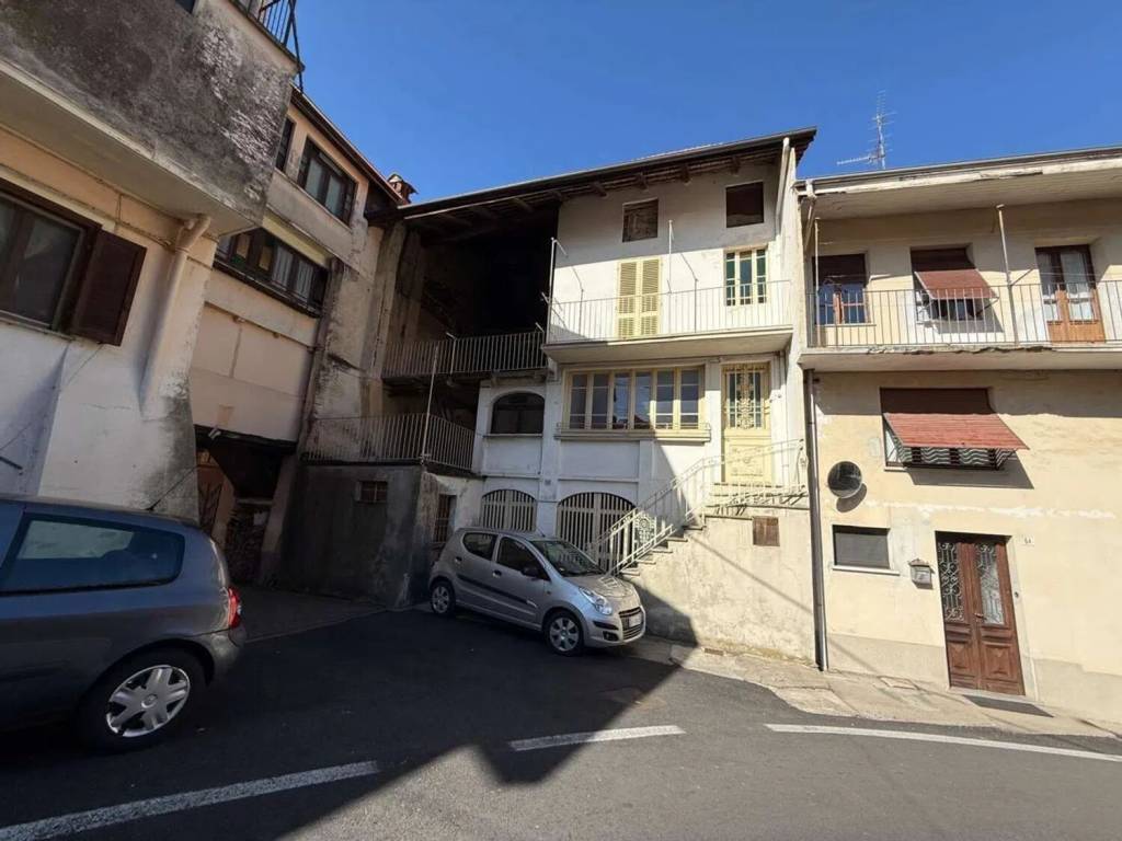 Villa a Coggiola in Via Castello, 19 - Foto 4
