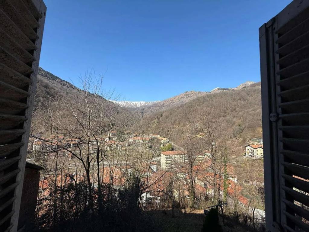 Villa a Coggiola in Via Castello, 19 - Foto 5
