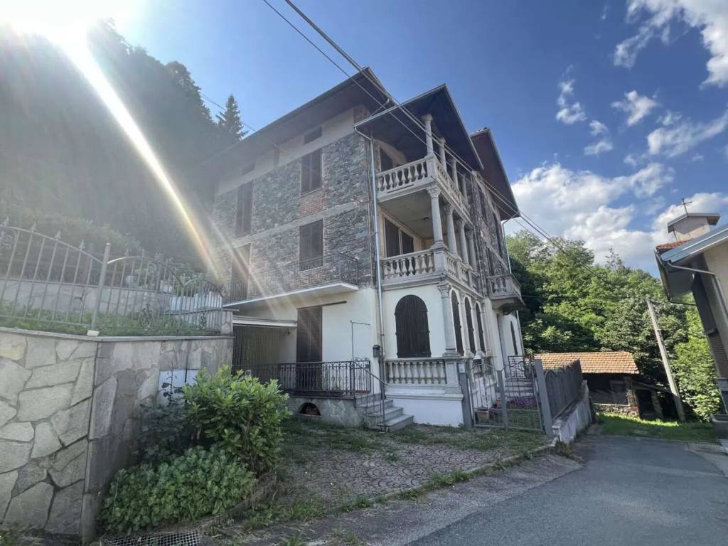 Villa a Pray in Via Ronco, 5 - Foto 2