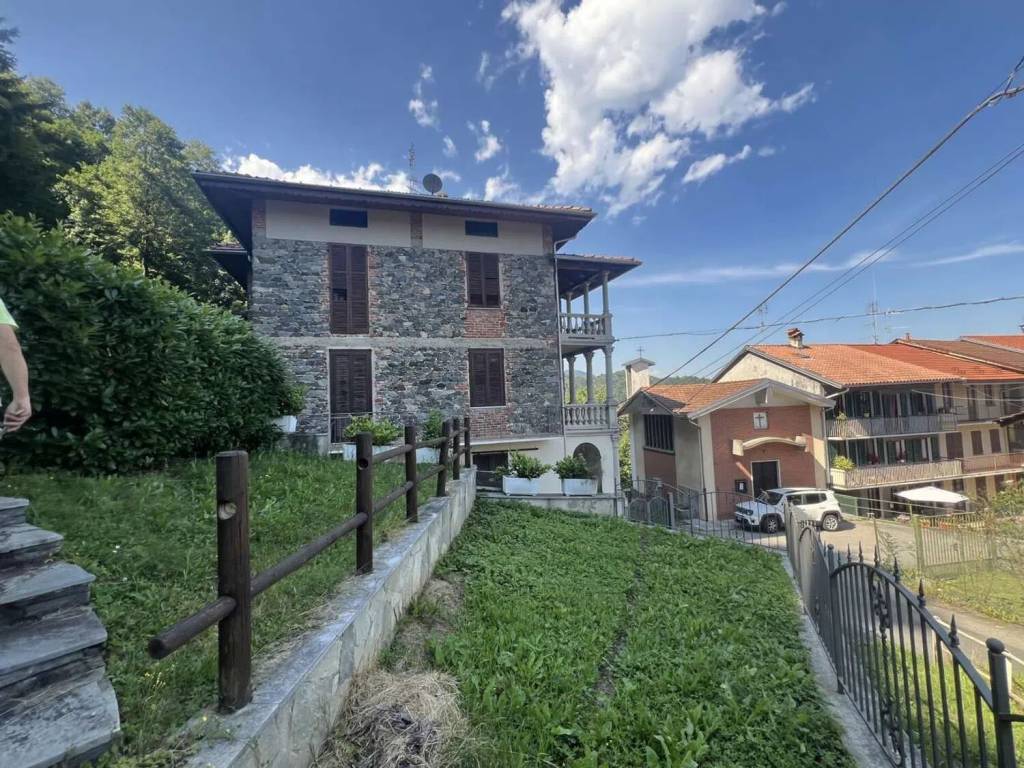 Villa a Pray in Via Ronco, 5 - Foto 3