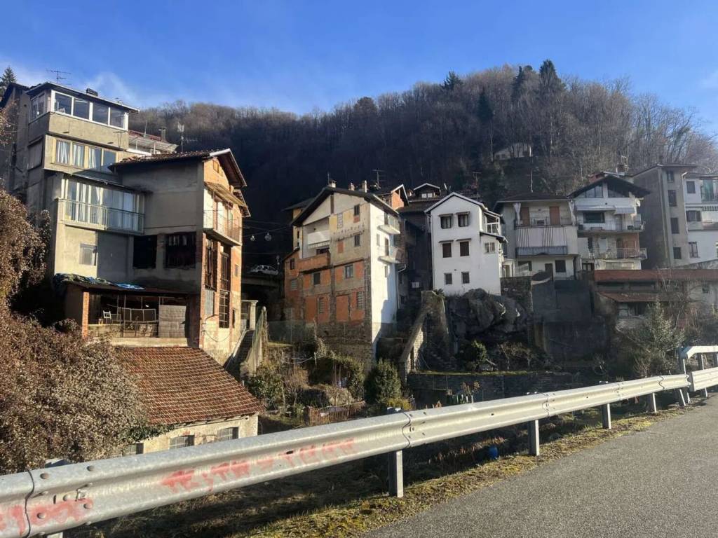Villa a Coggiola in Via Roma, 235 - Foto 2