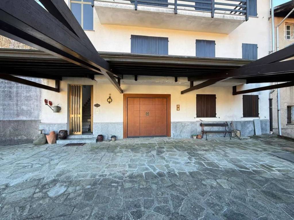 Villa a Portula in Frazione Boera, 10 - Foto 2