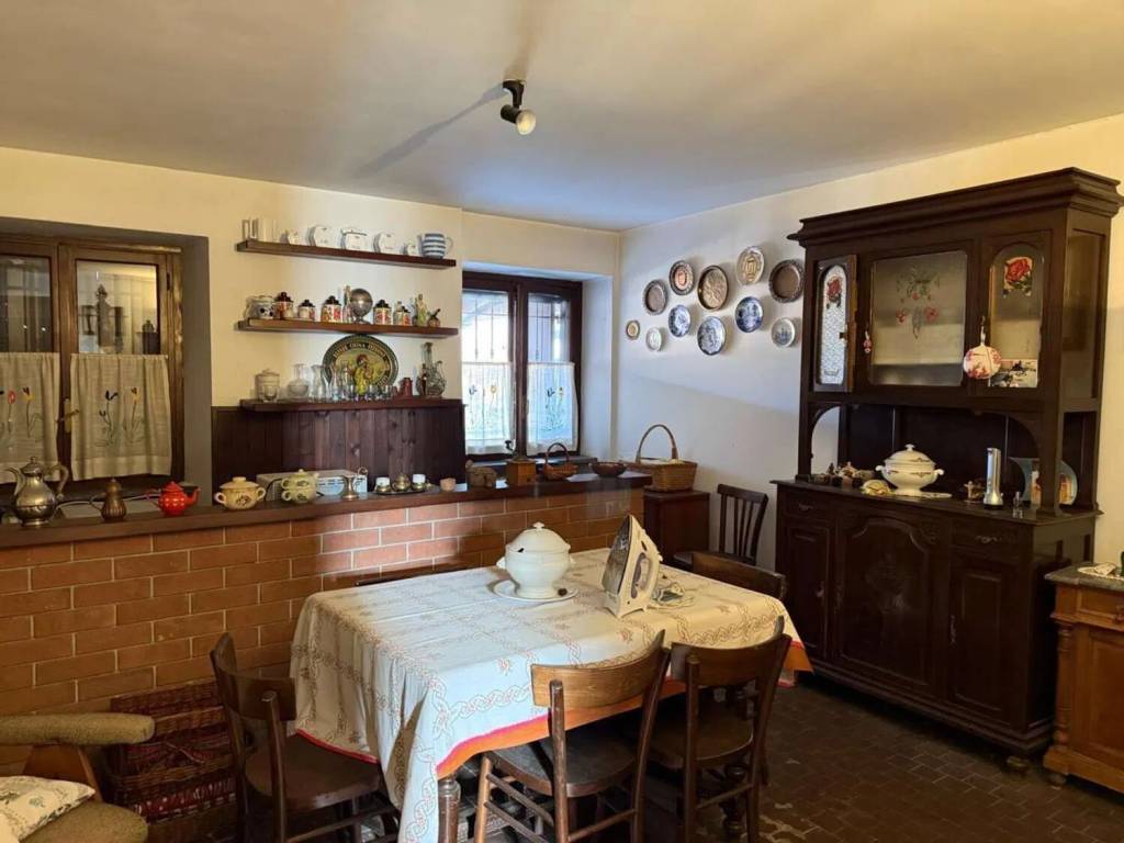 Villa a Portula in Frazione Boera, 10 - Foto 5