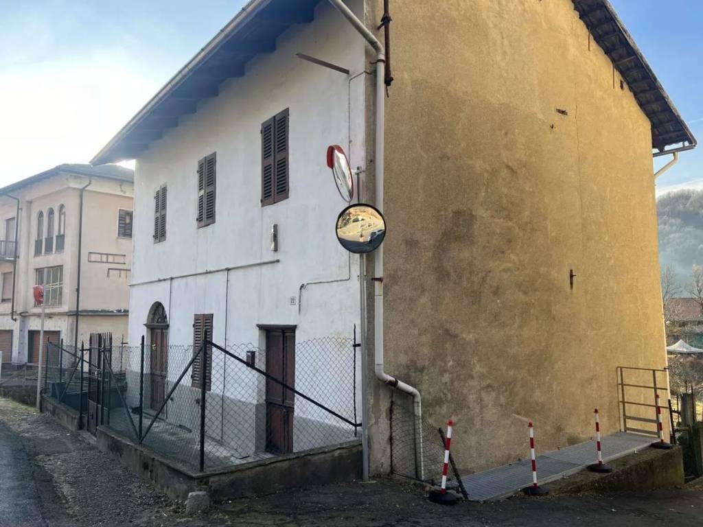 Villa a Coggiola in Via Crevacuore, 22 - Foto 2