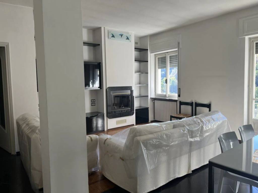 Appartamento a Coggiola in Via Garibaldi, 112 - Foto 2