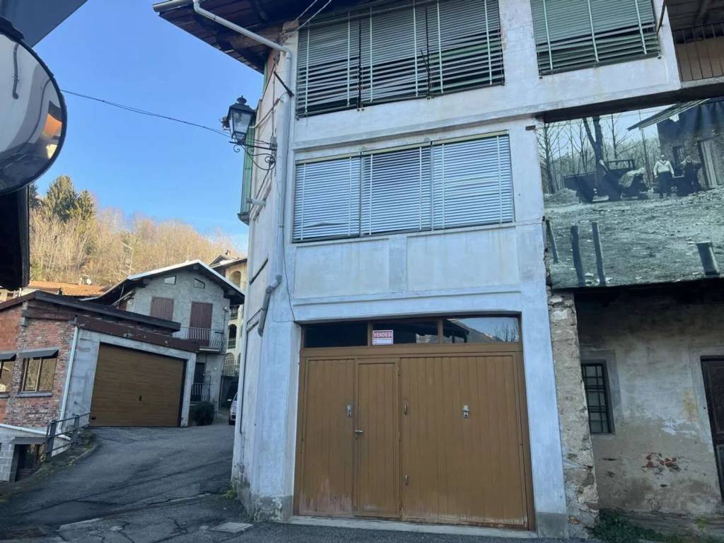 Villa a Coggiola in Via Piletta, 6 - Foto 2