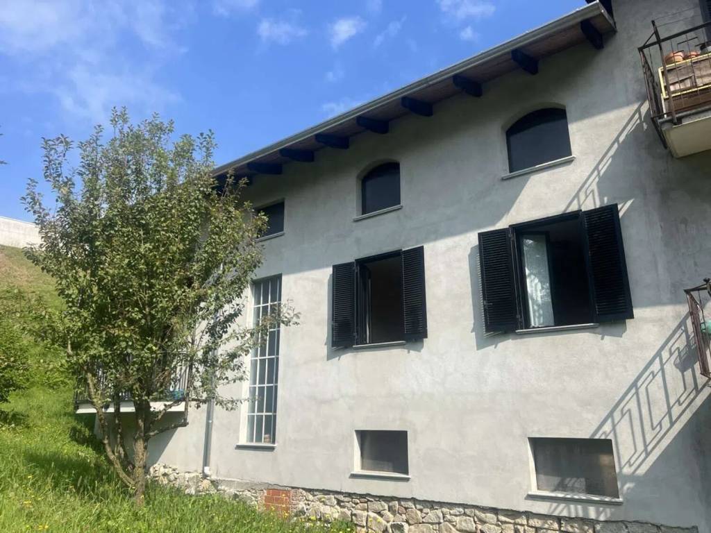 Villa a Valdilana in Regione Fornace, 5 - Foto 3