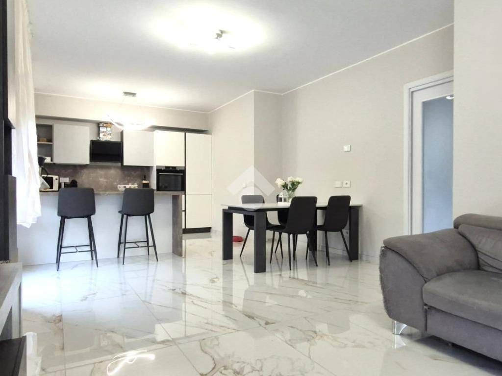 Appartamento a Trescore balneario in Via dell'Aeronautica, 8 - Foto 2