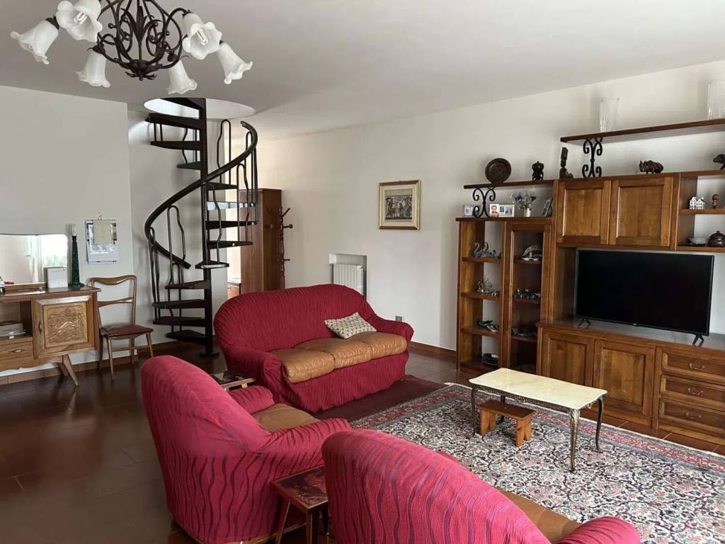 Appartamento a Brusnengo in Viale Carlo Verzone, 28 - Foto 5