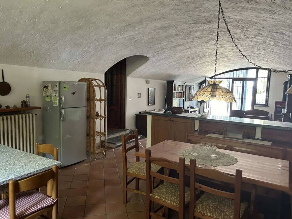 Villa a Brusnengo in Via Forte, 104 - Foto 2