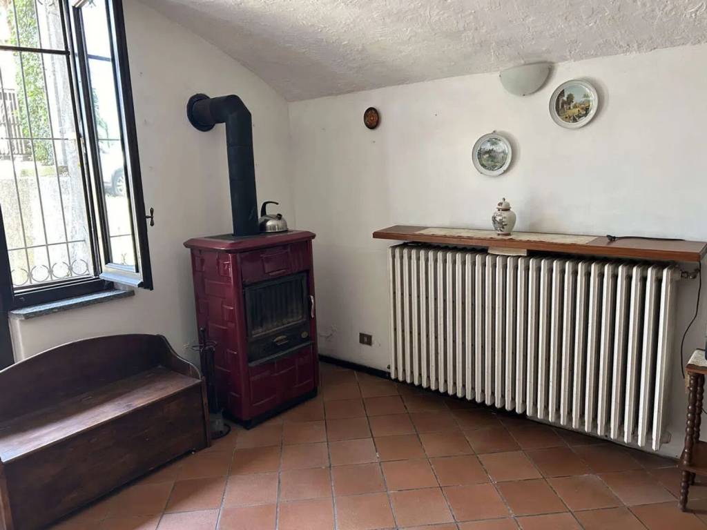 Villa a Brusnengo in Via Forte, 104 - Foto 5