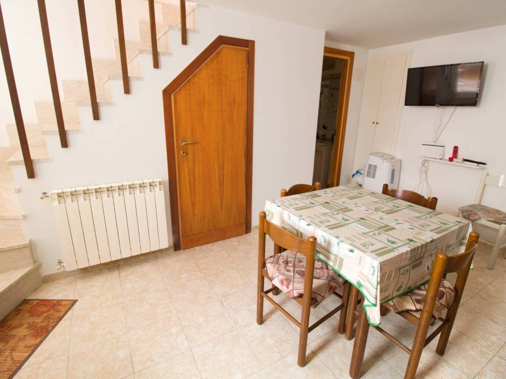 Appartamento a Gaeta in Via dell'Indipendenza, 7 - Foto 2