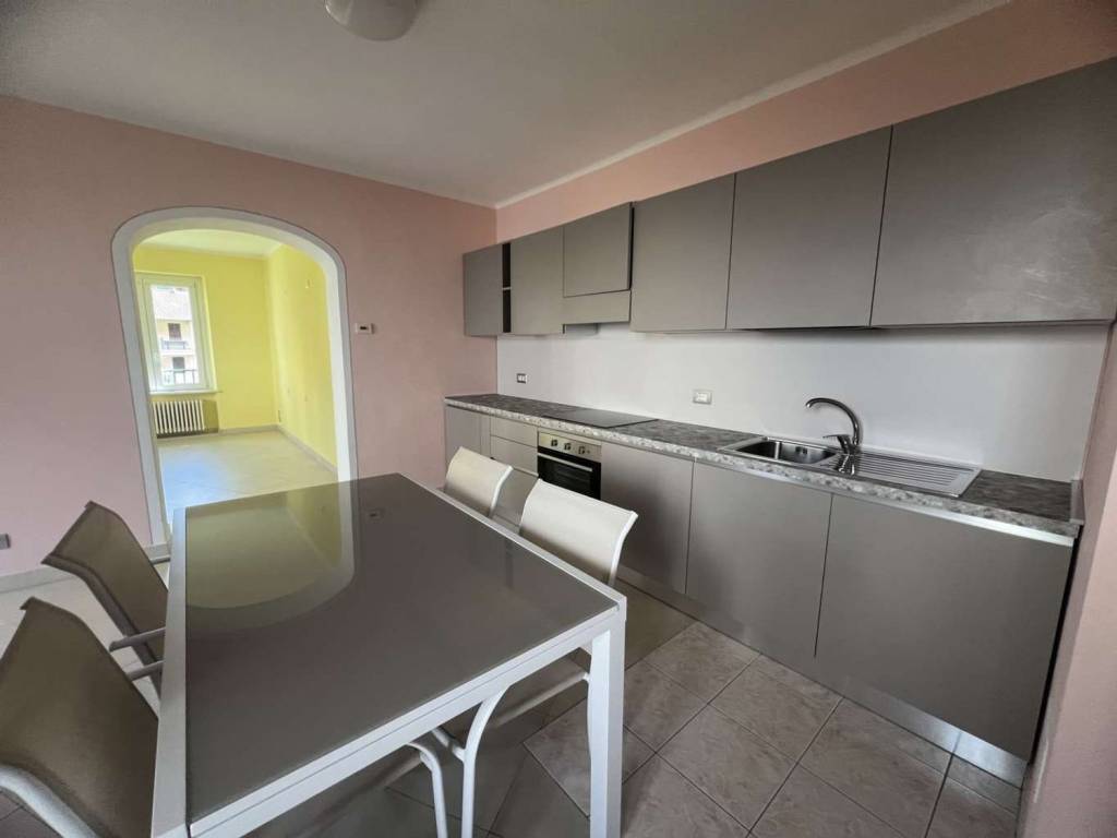 Appartamento a Pray in Via Roma, 15 - Foto 3