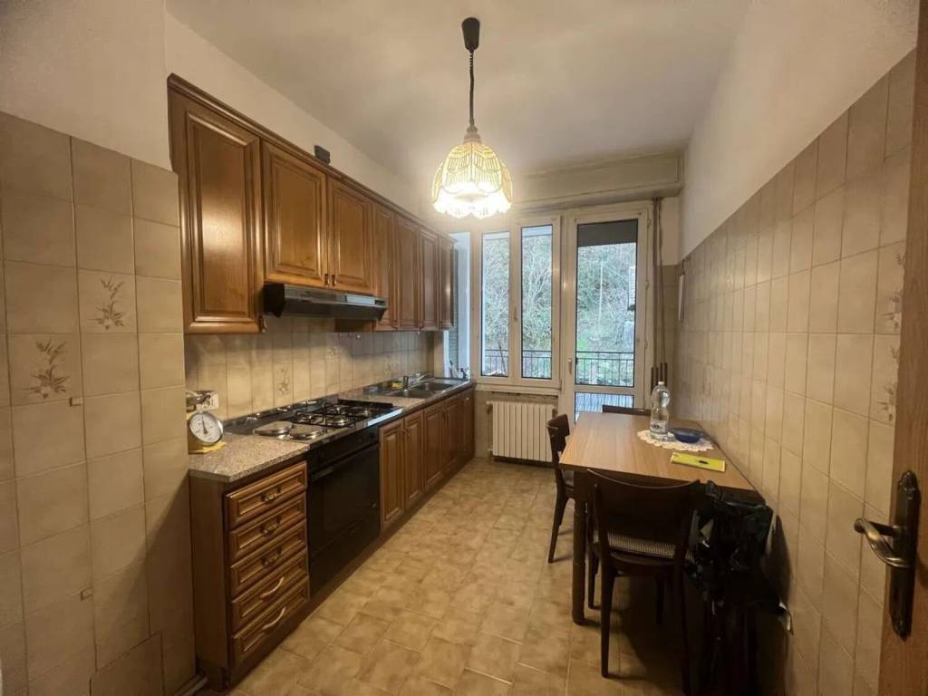 Appartamento a Portula in Frazione Masseranga, 2 - Foto 2