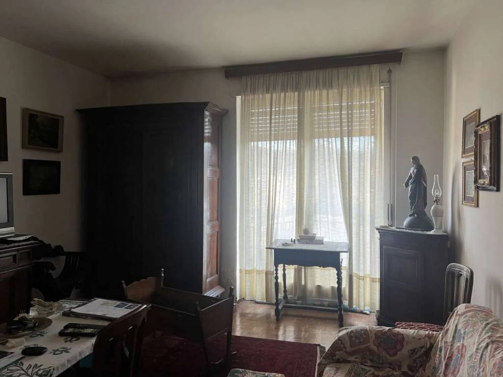 Appartamento a Borgosesia in Via Vittorio Veneto, 78 - Foto 4