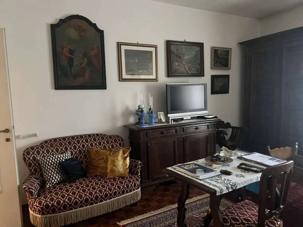 Appartamento a Borgosesia in Via Vittorio Veneto, 78 - Foto 5