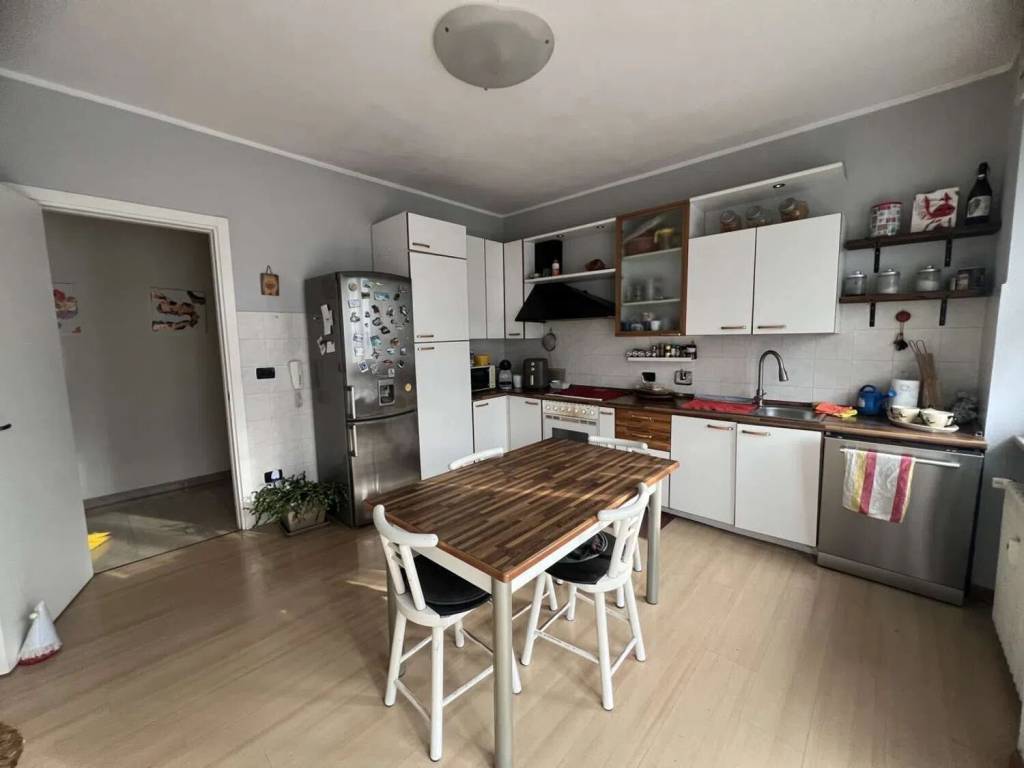 Appartamento a Valdilana in Frazione Molina, 48 - Foto 2