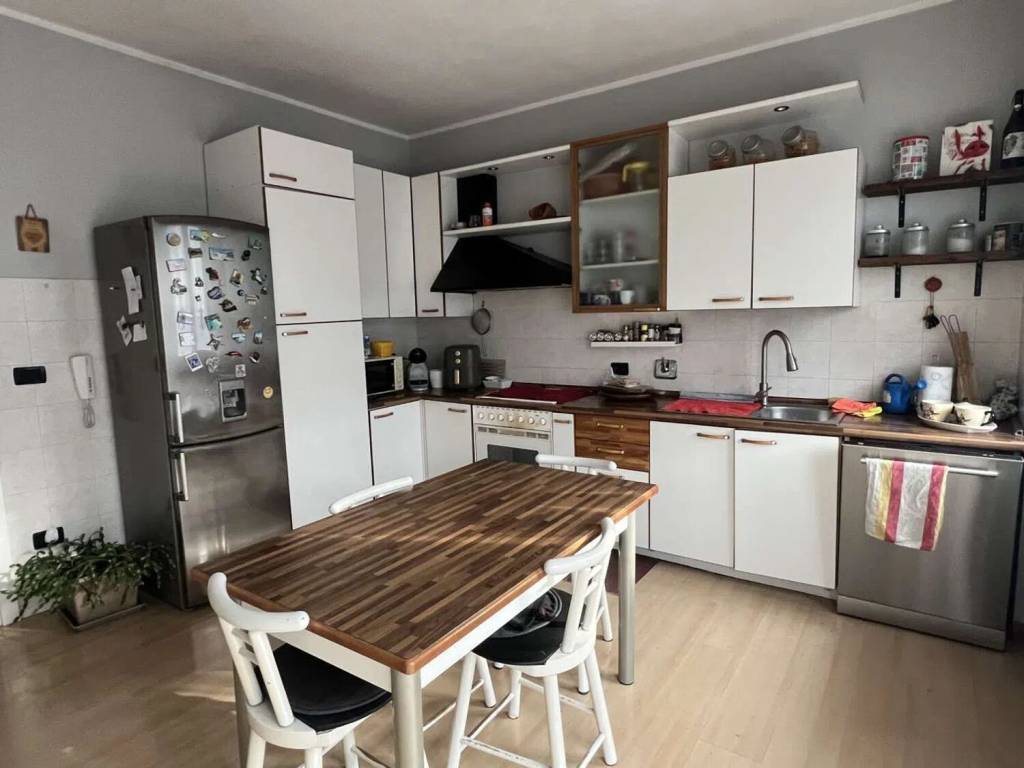 Appartamento a Valdilana in Frazione Molina, 48 - Foto 3