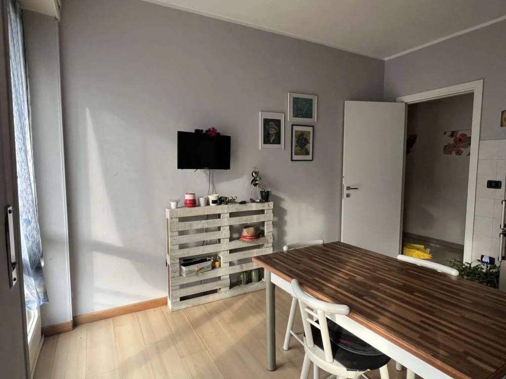Appartamento a Valdilana in Frazione Molina, 48 - Foto 4