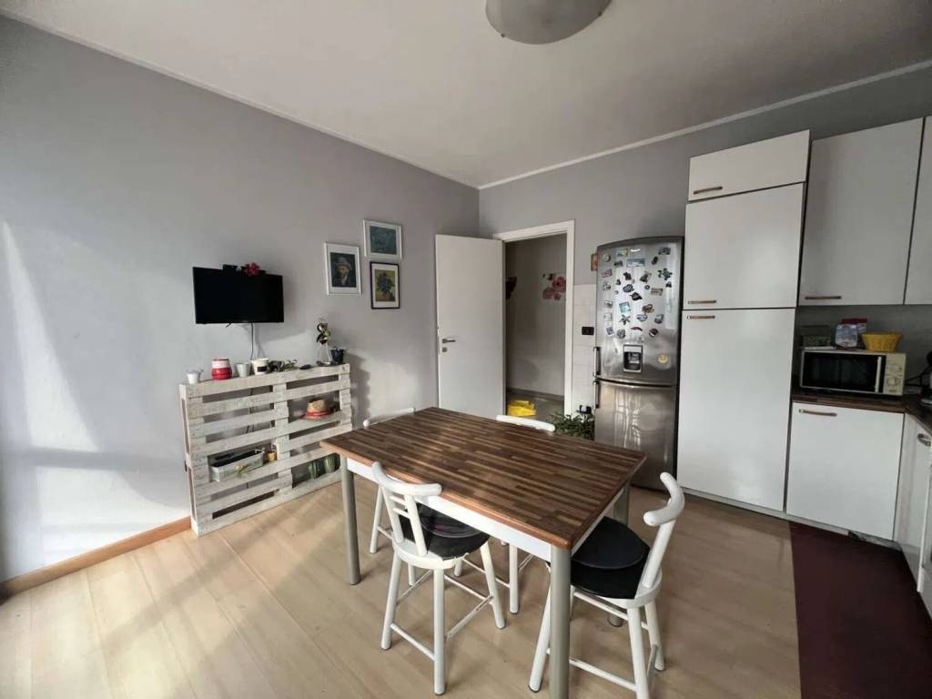 Appartamento a Valdilana in Frazione Molina, 48 - Foto 5