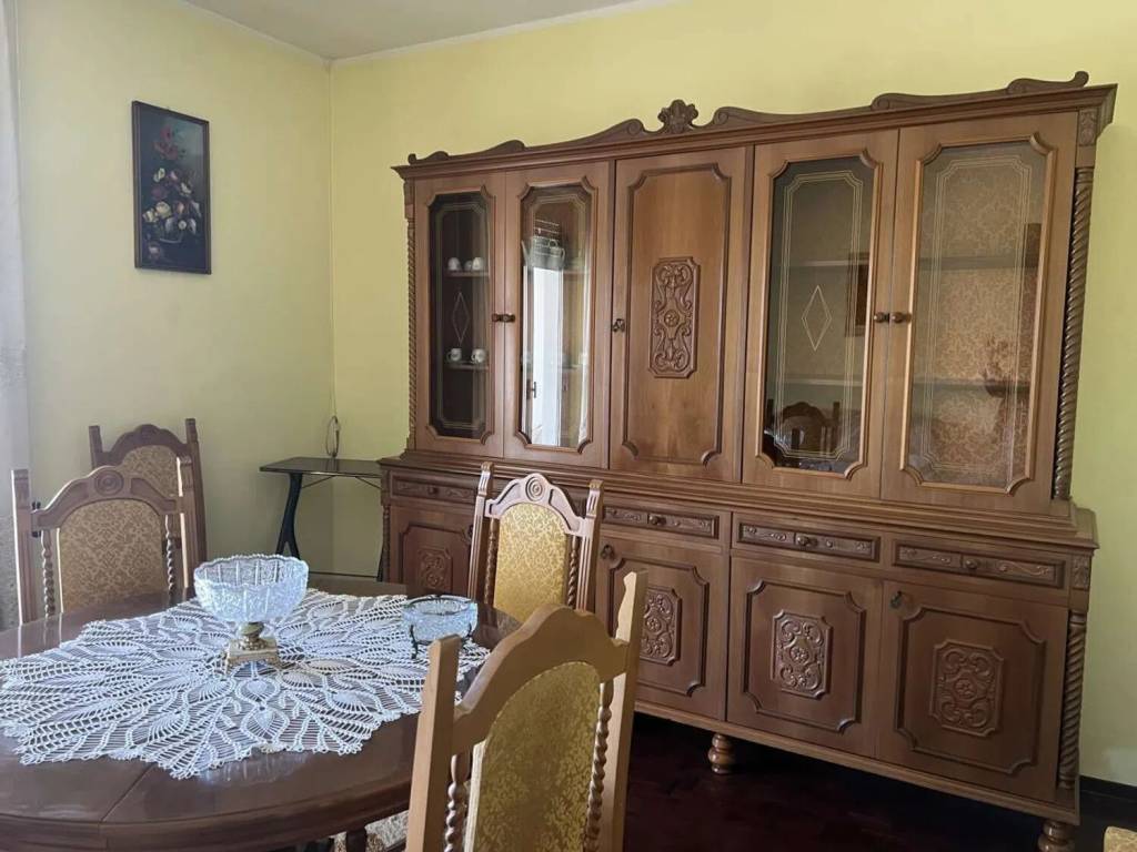 Appartamento a Valdilana in Frazione Fila - Località Trivero, 5 /A - Foto 2