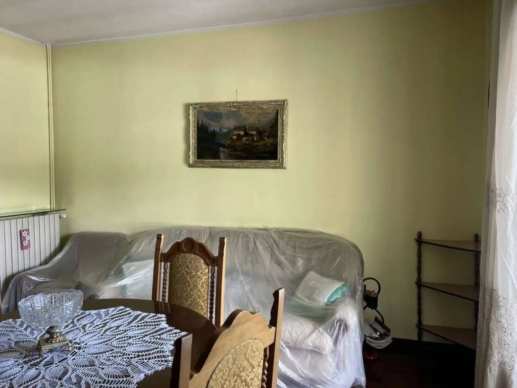 Appartamento a Valdilana in Frazione Fila - Località Trivero, 5 /A - Foto 4