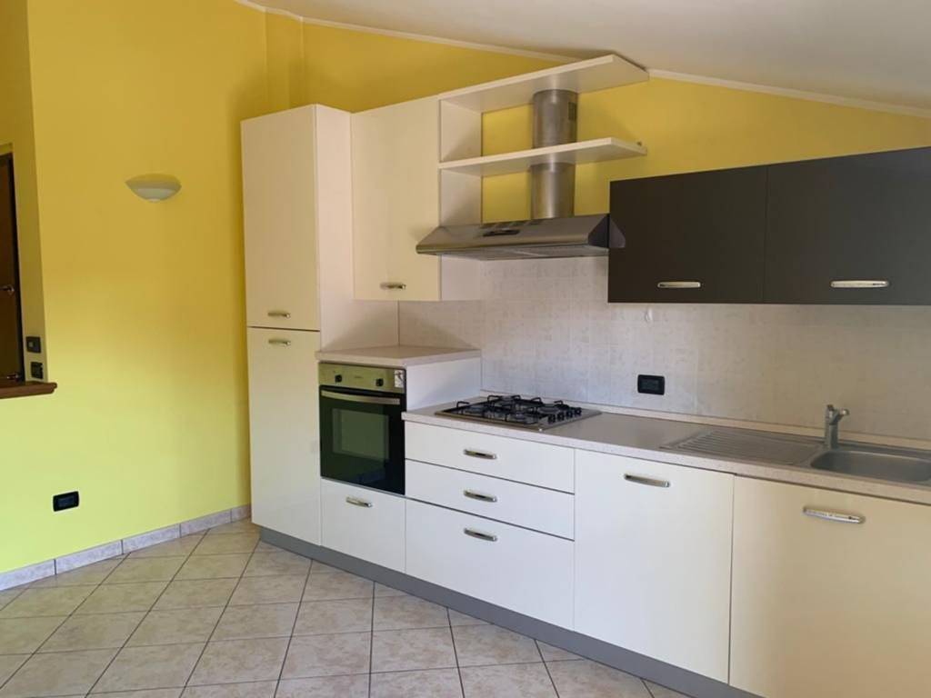 Appartamento a Sostegno in Via Roma, 2 - Foto 3