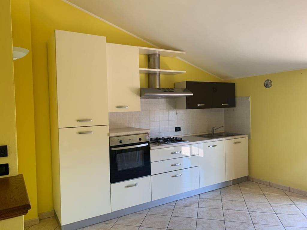 Appartamento a Sostegno in Via Roma, 2 - Foto 4