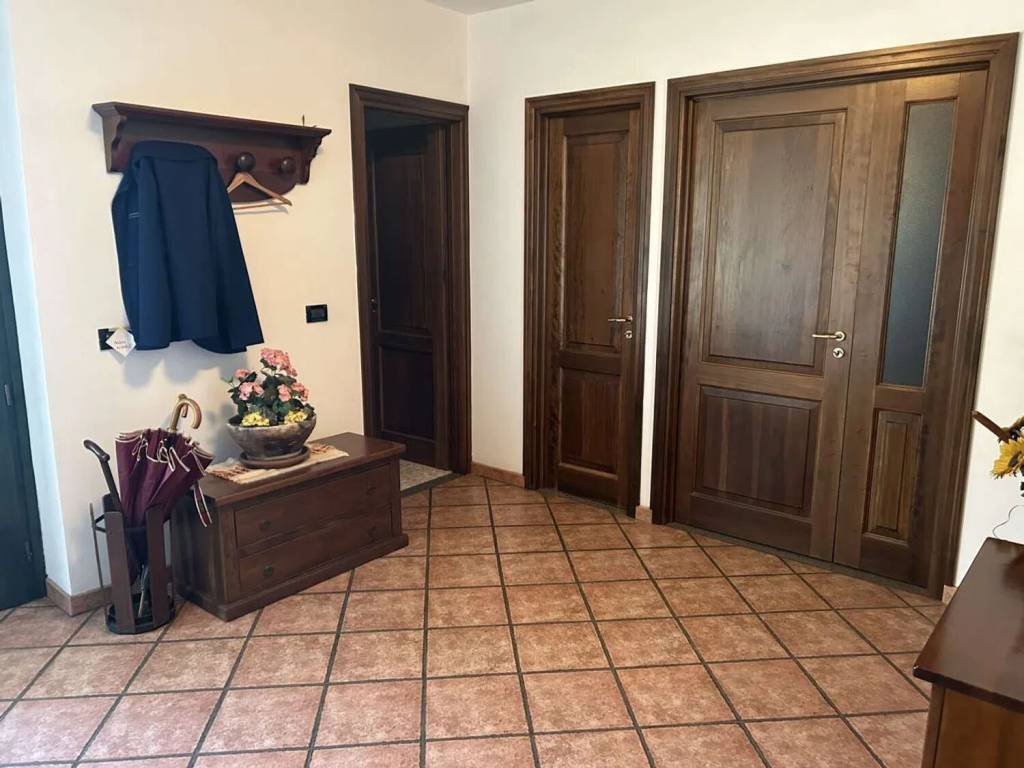 Villa a Mongrando in Via Per Borriana, 29 - Foto 4