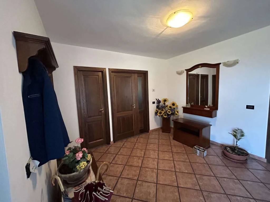 Villa a Mongrando in Via Per Borriana, 29 - Foto 5