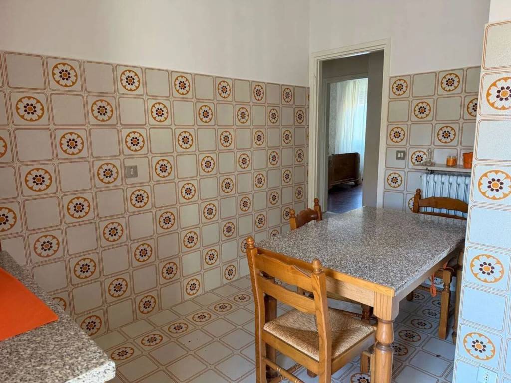 Appartamento a Valdilana in Frazione Fila, 5 - Foto 4