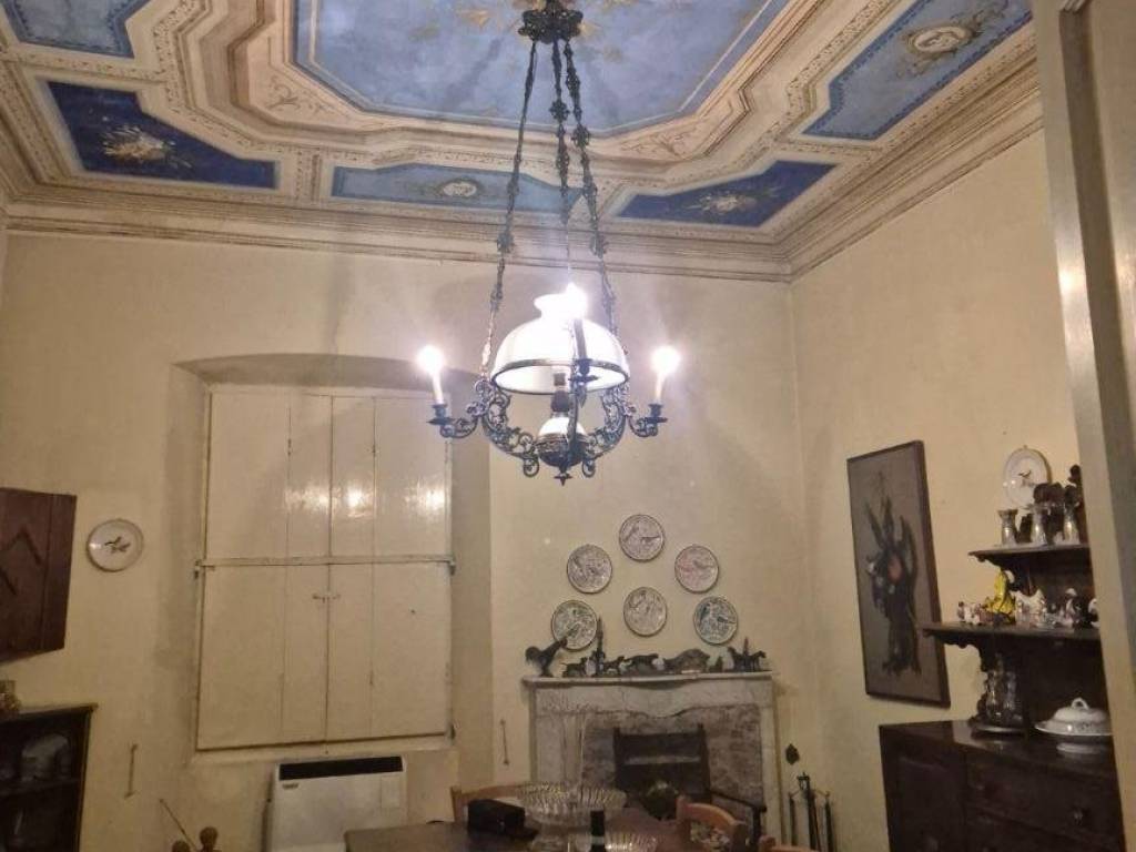 Villa a Ronco scrivia in Corso Trento e Trieste, 83 - Foto 4