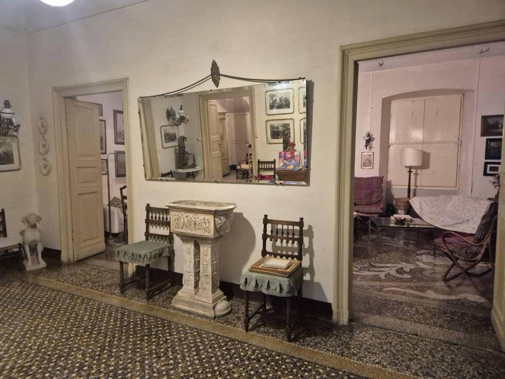Villa a Ronco scrivia in Corso Trento e Trieste, 83 - Foto 5