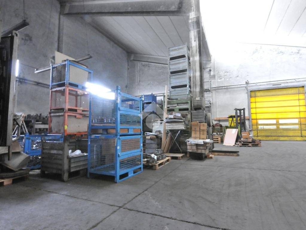 Immobile a San giovanni in persiceto in Via Antonio Pacinotti, 15 - Foto 5